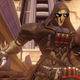 Overwatch’s Reaper (by Riley MacLeod)